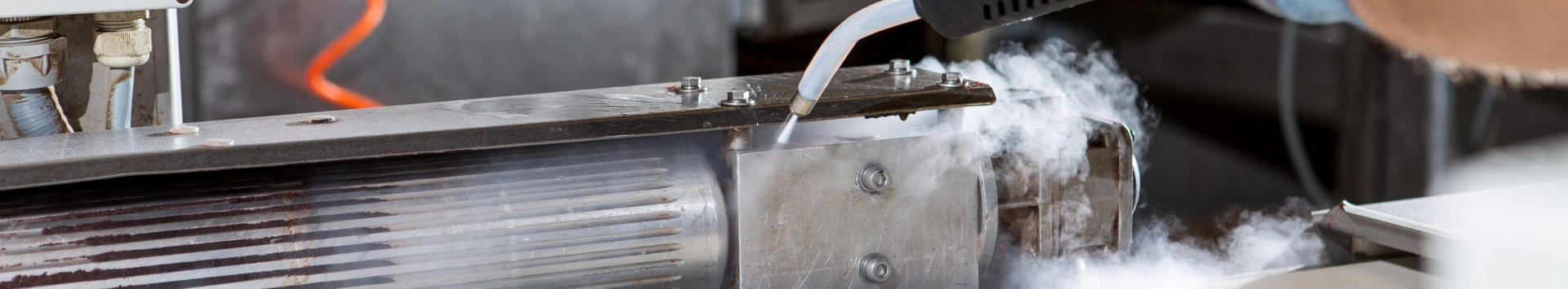 Čiščenja proizvodnje